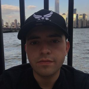 Meet your Posher, Edwin